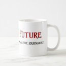 Recherche de journalisme tasses Magazine