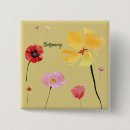 Recherche de floraison badges Fleur