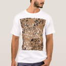 Recherche de motif moderne tshirts Nature