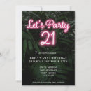Recherche de stylisé invitations Minimaliste