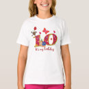Zoek naar tiende verjaardag tshirts Feest