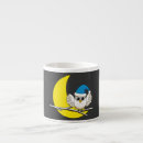 Recherche de hibou neigeux tasses Noël