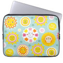 Zoek naar zon laptop sleeves Kleurrijk