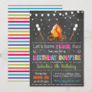 Recherche de smores invitations Jardin