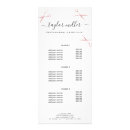 Recherche de calligraphie cartes publicitaires Coiffeur