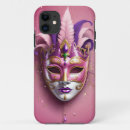 Recherche de mardi gras la nouvelle iphone coques Masque