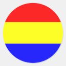 Recherche de la hongrie autocollants Médian