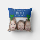 Recherche de holy coussins Bleu