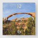 Recherche de arche horloges Paysage