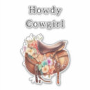 Zoek naar zadel stickers Western