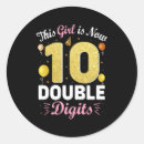 Zoek naar dubbelen stickers Dubbele cijfers