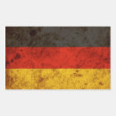 Zoek naar duitse vlag stickers Europa