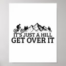 Recherche de cycle de vie posters Cycliste