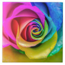 Recherche de arc en ciel coloré carreaux Beau