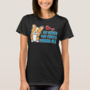 Zoek naar knipoog tshirts Puppy