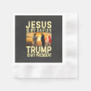 Zoek naar jesus servetten President