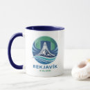 Recherche de reykjavik tasses Montagnes