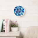 Recherche de abstrait bleu art Illustration
