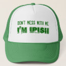 Zoek naar ierse trucker petten St patrick's dag