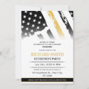 Recherche de us flag invitations Américain