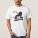 Recherche de le kurdistan tshirts Lion