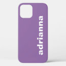 Zoek naar amethist iphone hoesjes Elegant
