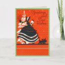 Recherche de madame vœux cartes Joyeuses fêtes
