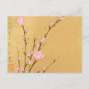 Zoek naar peach blossom briefkaarten Perzik