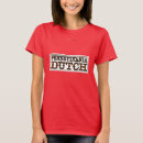 Recherche de hollandais tshirts Allemand