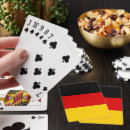 Recherche de drapeau allemand m jeux de cartes Deutschland