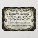 Recherche de cocktail de halloween invitations Cocktails
