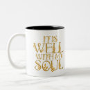 Recherche de bien tasses Spirituel