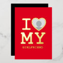 Recherche de love vœux cartes Rouge