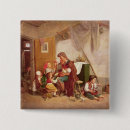 Recherche de 19ème siècle badges Mâle