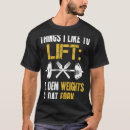 Zoek naar gewichten tshirts Tillen