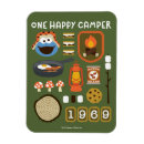 Recherche de le feu camp magnets Monstre de cookies
