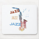 Recherche de jazz tapis souris Blues