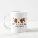 Zoek naar grappige opa mokken Grumpa