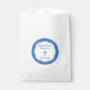 Recherche de sachets papier Baptême