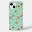 Recherche de birds iphone coques Aquarelle