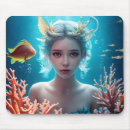 Recherche de anniversaire sirène tapis souris Sous la mer
