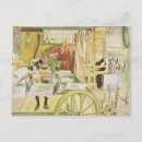Recherche de larsson cartes postales Intérieur