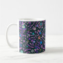 Recherche de bluff tasses Abstrait