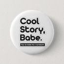 Recherche de frais badges Cool