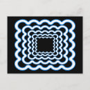 Recherche de illusion optique cartes postales Numérique