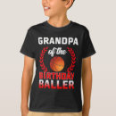 Zoek naar bday kinder kleding Basketbal