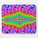 Zoek naar psychedelic muismatten Design