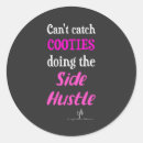 Recherche de hustle autocollants Agitation latérale