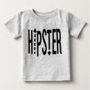 Recherche de hipster tshirts Pour enfants