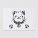 Recherche de chaton noir Enfants